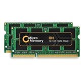 COREPARTS 16GB pomnilniški modul 1600MHz DDR3 Major SO-DIMM KIT 2x8GB za Apple | Shoptok.si