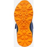 Geox Blue boys' sneakers Magnetar ABX - Boys | Shoptok.si