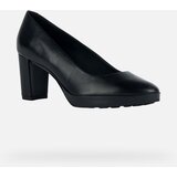 Geox Black women's pumps Walk - Women | shoptok.hr