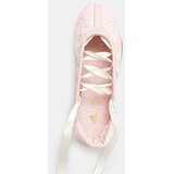 Adidas Nizke superge 'Taekwondo Mei' roza / staro roza / bela | Shoptok.si