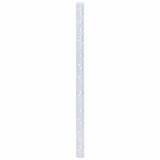  Prozorska folija matirana s uzorkom bambusa 45 x 500 cm PVC | shoptok.hr