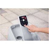 Lean_Toys Masažni bazen Santorini SMART HydroJet PRO Jacuzzi BESTWAY | Shoptok.si