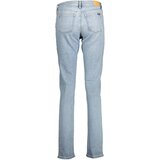 Gant JEANS DENIM WOMAN LIGHT BLUE | shoptok.hr