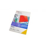  Karton A4 za vezavo dokumentov, bela, 220 g, 100 kosov | Shoptok.si