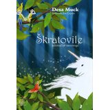 Avrora škratovile udomačijo samoroga Cene