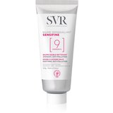 SVR Sensifine Baume Demaquillant emulzija za čišćenje za osjetljivu kožu lica 100 g Cijene