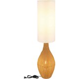Lesnina XXXL STOJEČA SVETILKA ANKO 27/125 cm | Shoptok.si