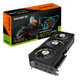 Gigabyte VGA RTX 4070 Super G. Gaming OC 12G, GDDR6X, 192bit 3x DP, 1x HDMI | Eponuda.ba