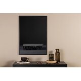 Venture Home poster Black Rock 21 × 30 cm, crni | shoptok.hr