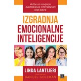 Publik Praktikum Linda Lantijeri - Izgradnja emocionalne inteligencije Cene