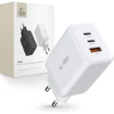 65W POLNILEC Z VSTOPI PD QC3.0 ZA SAMSUNG GALAXY NOTE 10 S21, (5000302944)