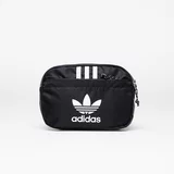 Adidas Adicolor Archive Waistbag Black/ White