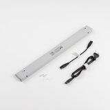  LED svetlo za ispod kuhinjskih ormarića LED/7,5W/230V 2700/4000K sivo | Eponuda.com