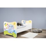 Made in Poland Dečiji krevet Happy Kitty – Little Elephant 140x70 cm | ePonuda.com
