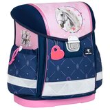 Belmil Torba školska classy Amazing Horses 403-13/AG/46 | shoptok.hr