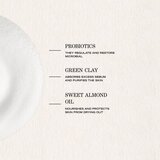 Payot Pâte Grise Pain Nettoyant Purifiant čvrsti sapun za čišćenje za lice 65 g | shoptok.hr