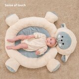 Lorelli podloga za igru Mary Plush, Beige | shoptok.hr