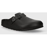 Birkenstock Natikači mules Črna | Shoptok.si