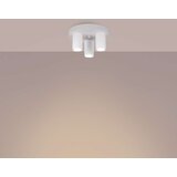  Sollux SL.1464 - Spot svetiljka LAGOS 3xGU10/10W/230V bela | Eponuda.com