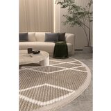 Conceptum Hypnose tepih vetrina 3608 - mink carpet (160 cm) Cene