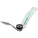 Fischer nosač kružnih klima kanala lrb spiral | ePonuda.com