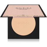 Gucci Beauty Poudre De Beauté Matte Powder matirajoči puder nadomestno polnilo odtenek 02 10 g Cene