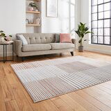 Think Rugs Rožnata/svetlo siva preproga 200x290 cm Apollo – | Shoptok.si