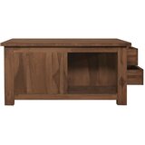  Stolić za kavu 68 x 68 x 33 cm od masivne tikovine | shoptok.hr