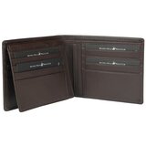 Bhpc New York Smeđa | shoptok.hr