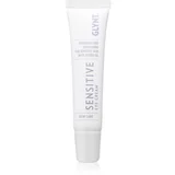Sensitive Eye Cream nežna krema za predel okoli oči za občutljivo kožo 15 ml