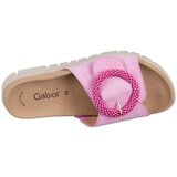 Gabor Sandali & Odprti čevlji 6374513 pisana | Shoptok.si