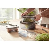 Premium Living set posod za shranjevanje blacky | Shoptok.si