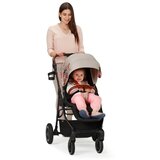 Kinderkraft all road kolica za bebe bird KKWALPROBIR0000 | ePonuda.com