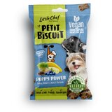 Little Chef Pet Bakery Little Chef Petit Biskvit za pse Grain Free - Puppy power 100g | Eponuda.com