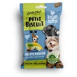 Little Chef Petit Biskvit za pse Grain Free - Puppy power 100g