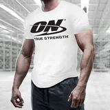 Majica True Strength White