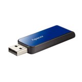 Apacer USB ključ 64GB AH334 moder | Shoptok.si