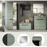 Livetastic PREDSOBA siva, sivozelena | Shoptok.si