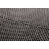 SLOWDOWN Tamno siva vreća za sjedenje od samta Sofa Lounge – | shoptok.hr