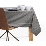 DecoKing Stolnjak Maya 120x180 cm, smeđa | shoptok.hr