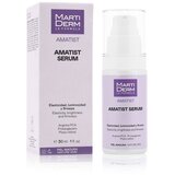 MARTIDERM Amatist Serum serum za zrelo kožo 30 ml Cene