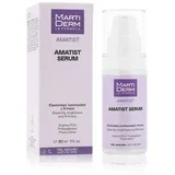 Amatist Serum serum za zrelu kožu lica 30 ml
