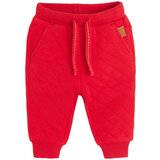 Cool club hlače trenirka DH CCB2902666 M crvena 68 Cool club hlače trenirka DH CCB2902666 M crvena 68 Slike