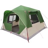 Instant šator Zelena 365 x 380 x 200 cm Poliester i čelik | Eponuda.com