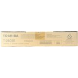 Toshiba Toner T-2802E (črna), original Cene