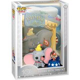 Funko POP figure Movie Poster Disney 100Th Anniversary Dumbo | shoptok.hr
