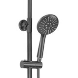 REA Bath Nadžbukni tuš-kada set Lungo s termostatom | shoptok.hr