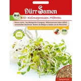 Dürr Samen BIO kalčki korenje Cene