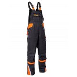 Villager radne pantalone sa tregerima 077910 Cene'.'