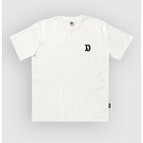 The Dudes Big D T-shirt off / white | Shoptok.si